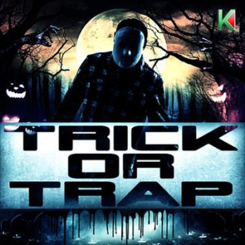 Сэмплы Kryptic Samples Trick Or Trap
