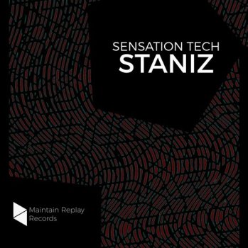 Сэмплы Maintain Replay Records Staniz Sensation Tech