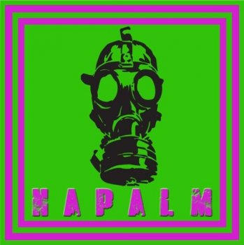 Сэмплы The Drum Bank Napalm