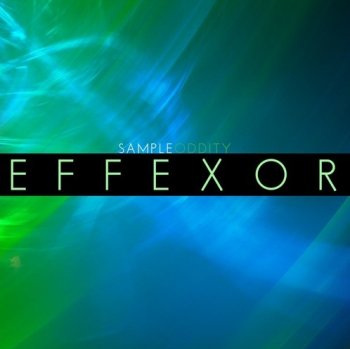 Пресеты SampleOddity Effexor For Massive