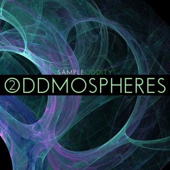 Пресеты SampleOddity Oddmospheres 2 for Massive