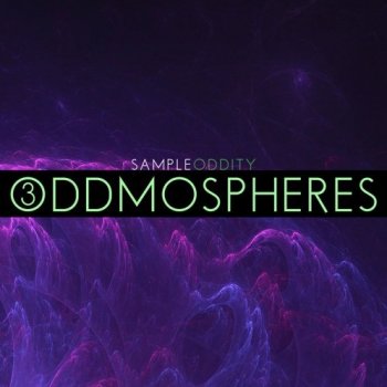 Пресеты SampleOddity Oddmospheres 3 For Massive