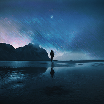 Сэмплы Noiiz Aurai Wanderer