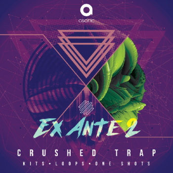 Сэмплы Asonic Ex Ante II