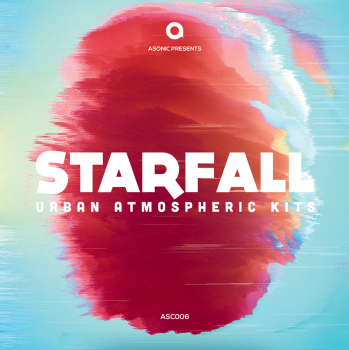 Сэмплы Asonic Starfall