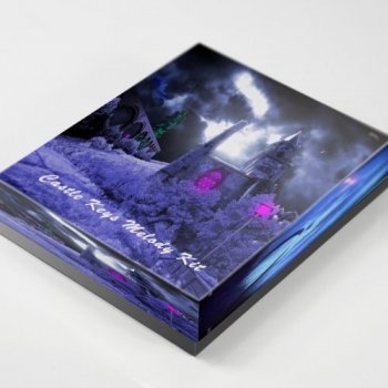 Сэмплы Maserati Sparks Castle Keys Melody Kit