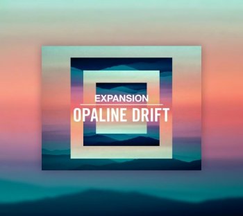 Native Instruments Maschine Expansion Opaline Drift v1.0.0