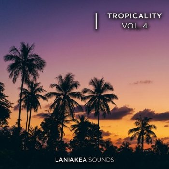 Сэмплы Laniakea Sounds Tropicality 4