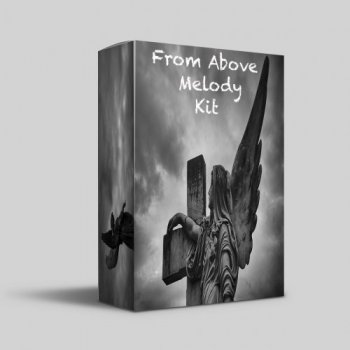 Сэмплы Maserati Sparks From Above Melody Kit