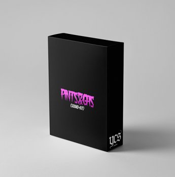 Сэмплы Yung City Slicka Pints and Gas Drum Kit