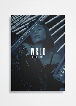 Пресеты The Kit Plug WRLD