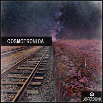 Сэмплы Loopersound Cosmotronica