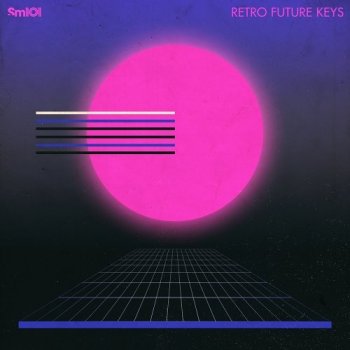 Сэмплы SM101 Retro Future Keys