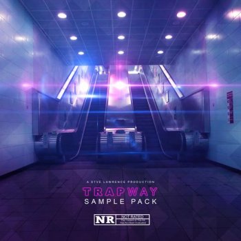 Сэмплы Stve Lawrence TRAPWAY
