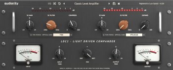 Audiority LDC2-Compander v1.2.0