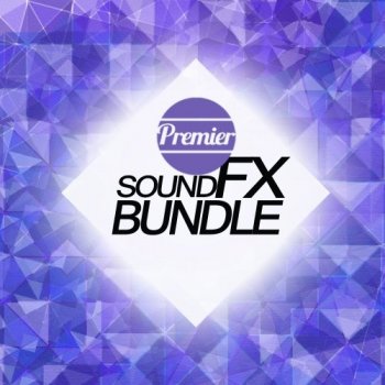 Сэмплы Premier Sound Bank Premier Sound FX Bundle