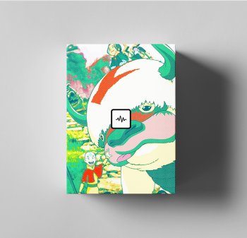 Сэмплы WavSupply Nick Mira Avatar Melody Pack