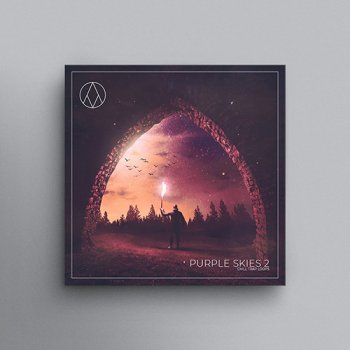 Сэмплы AngelicVibes Purple Skies 2