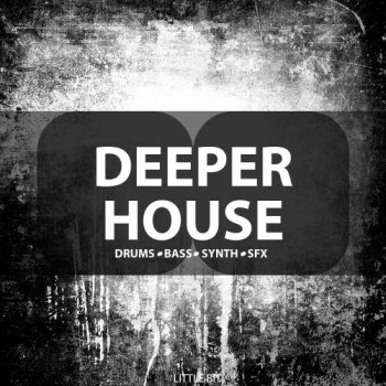 Сэмплы Little Bit Deeper House