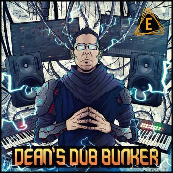 Сэмплы Electronisounds Dean's Dub Bunker