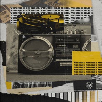 Сэмплы Pelham and Junior Young Old Soul Vol. I