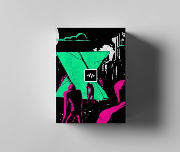 Сэмплы WavSupply Nick Mira Vendetta