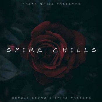 Пресеты Freak Music Spire Chills