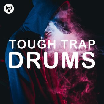 Сэмплы Noiiz Tough Trap Drums