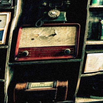 Сэмплы Noiiz MegaBit Music Warped Nostalgia