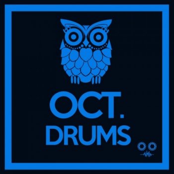 Сэмплы Inspiring Audios OCT Drums
