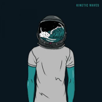 Сэмплы Love Pulse Music Kinetic Waves