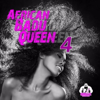 Сэмплы Gorillaz Samplez African Badu Queen 4