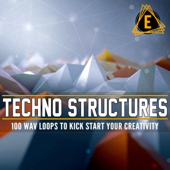 Сэмплы Electronisounds Techno Structures