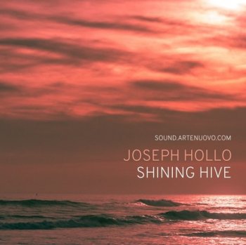 Пресеты Joseph Hollo's Shining Hive