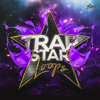Сэмплы 2DEEP Trap Star Loops