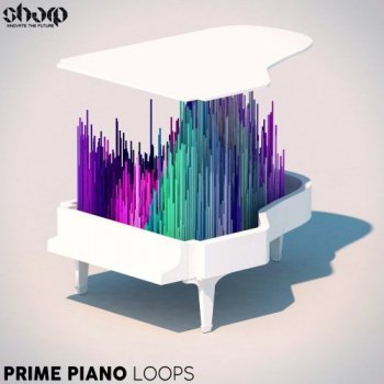 Сэмплы Sharp Prime Piano Loops