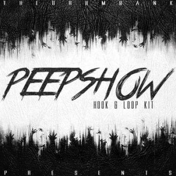 Сэмплы TheDrumBank Peepshow