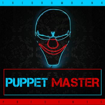 Сэмплы TheDrumBank Puppet Master