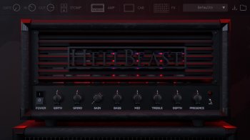 Audio Assault HellBeast v1.0.0 x86 x64