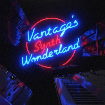 Сэмплы Noiiz Vantage Synth Wonderland