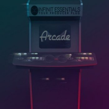Сэмплы Infinit Essentials Arcade