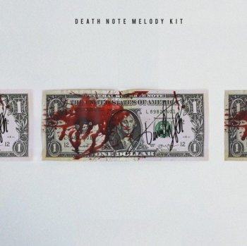 Сэмплы Maserati Sparks Death Note Melody Kit