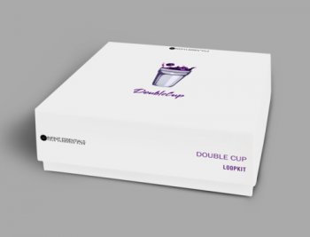 Сэмплы Infinit Essentials Double Cup