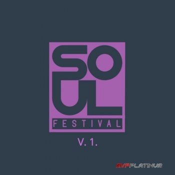 Сэмплы MVPPlatinum Soul Festival Vol. 1