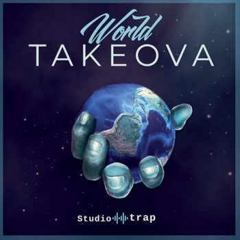 Сэмплы Studio Trap World Takeova