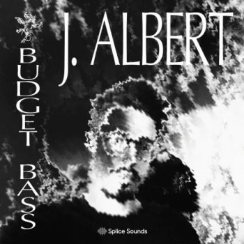 Сэмплы Splice Sounds J Albert Budget Bass