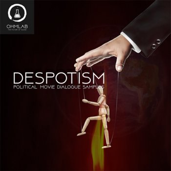 Сэмплы OhmLab Despotism