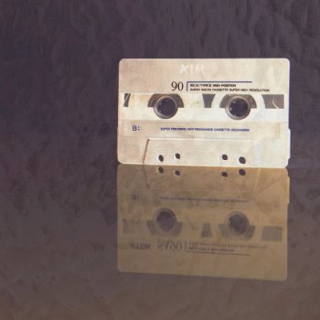 Сэмплы Noiiz Che Ramirez Tape Loops Textures and Effects