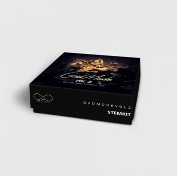 Сэмплы Infinit Essentials GXD MODE Stem Kit Vol 2