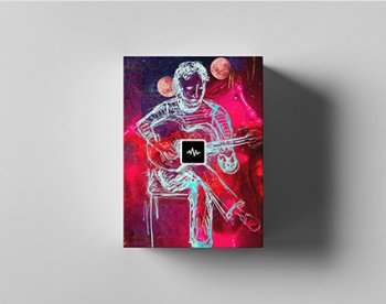 Сэмплы гитары - WavSupply Nick Mira Gasolina 3